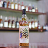 Chorlton Whisky - Mannochmore 13 Year Old - The Rare Malt